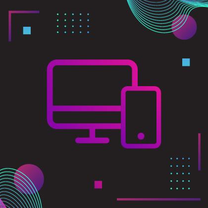 Website design